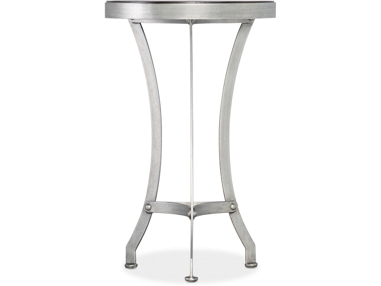 Hooker Furniture Living Room St. Armand Accent Martini Table