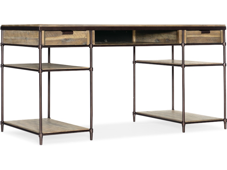 Hooker Furniture Home Office St. Armand Writing Desk