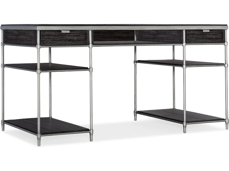 Hooker Furniture Home Office St. Armand Writing Desk