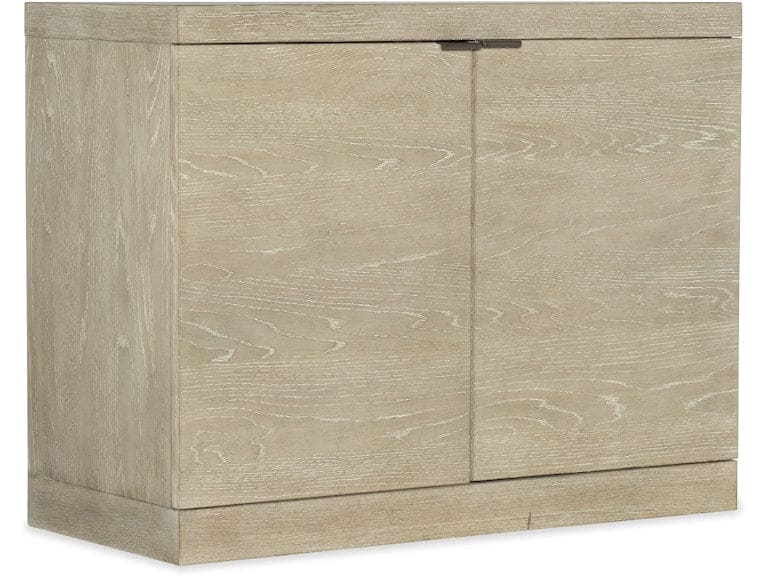 Hooker Furniture Home Office Cascade File Cabinet