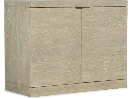 Hooker Furniture Home Office Cascade File Cabinet