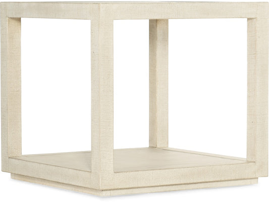 Hooker Furniture Living Room Cascade End Table