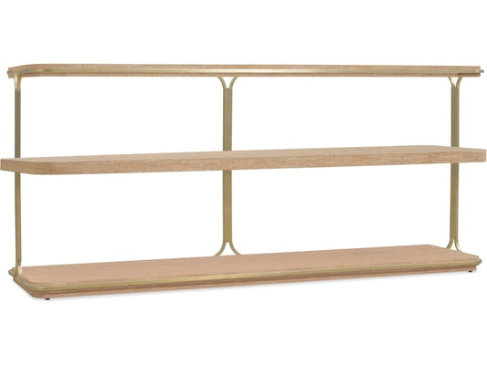 Hooker Furniture Living Room Banyon Bay Console Table