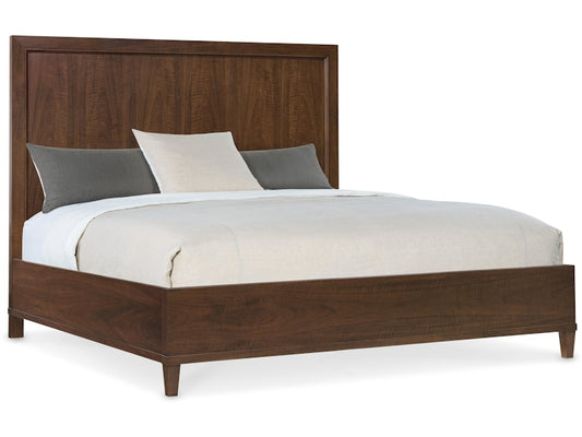 Hooker Furniture Bedroom Archives Queen Panel Bed