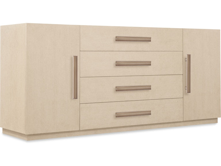 Hooker Furniture Casual Dining Westwood Buffet