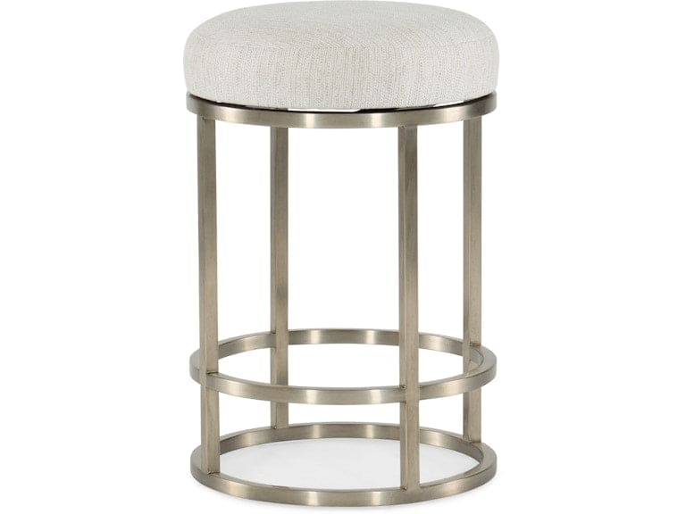 Hooker Furniture Casual Dining Linville Falls Laurel Creek Counter Stool