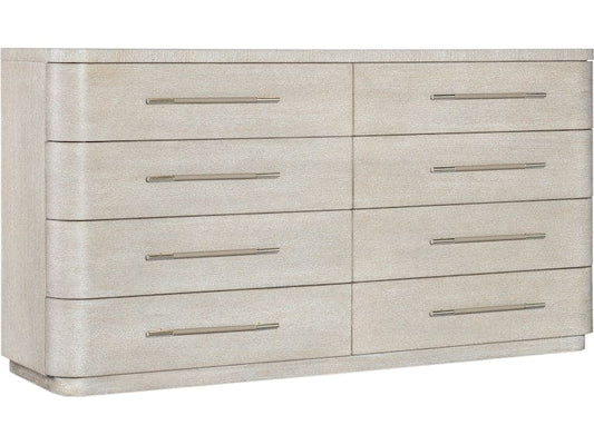 Hooker Furniture Bedroom Modern Mood Dresser