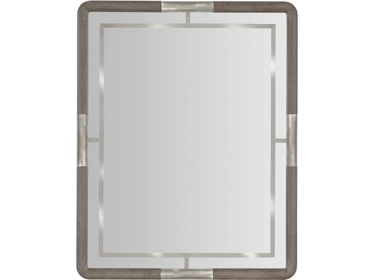 Hooker Furniture Bedroom Modern Mood Landscape Mirror