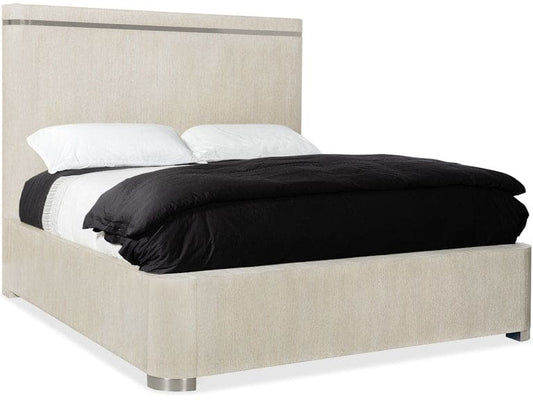 Hooker Furniture Bedroom Modern Mood Queen Panel Bed