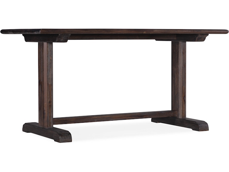 Hooker Furniture Home Office Commerce & Market Beam Desk