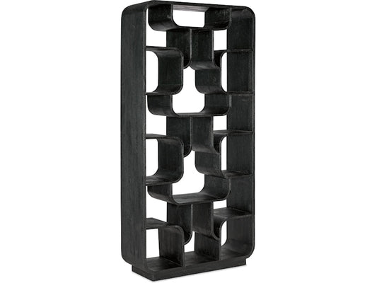 Hooker Furniture Home Office Commerce and Market Sloane Etagere