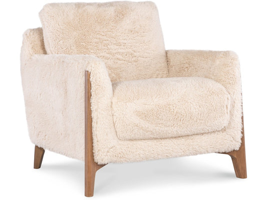Hooker Furniture Living Room Cynthia Chair