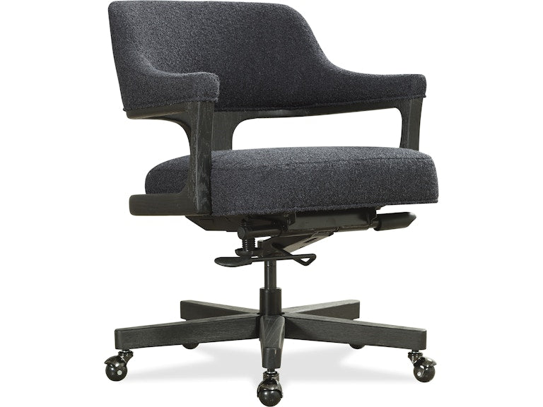 Hooker Furniture Home Office Briar Executive Chair