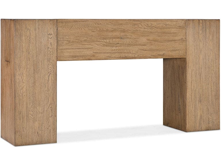Hooker Furniture Living Room Commerce & Market Console