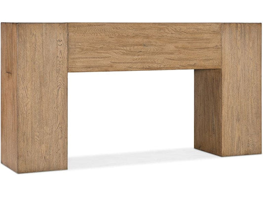 Hooker Furniture Living Room Commerce & Market Console