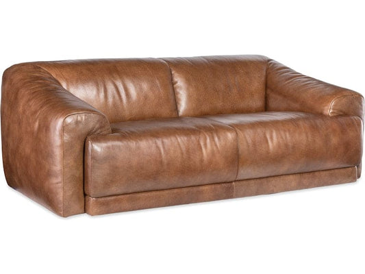 Hooker Furniture Living Room Fleetwood Two Seat Sofa