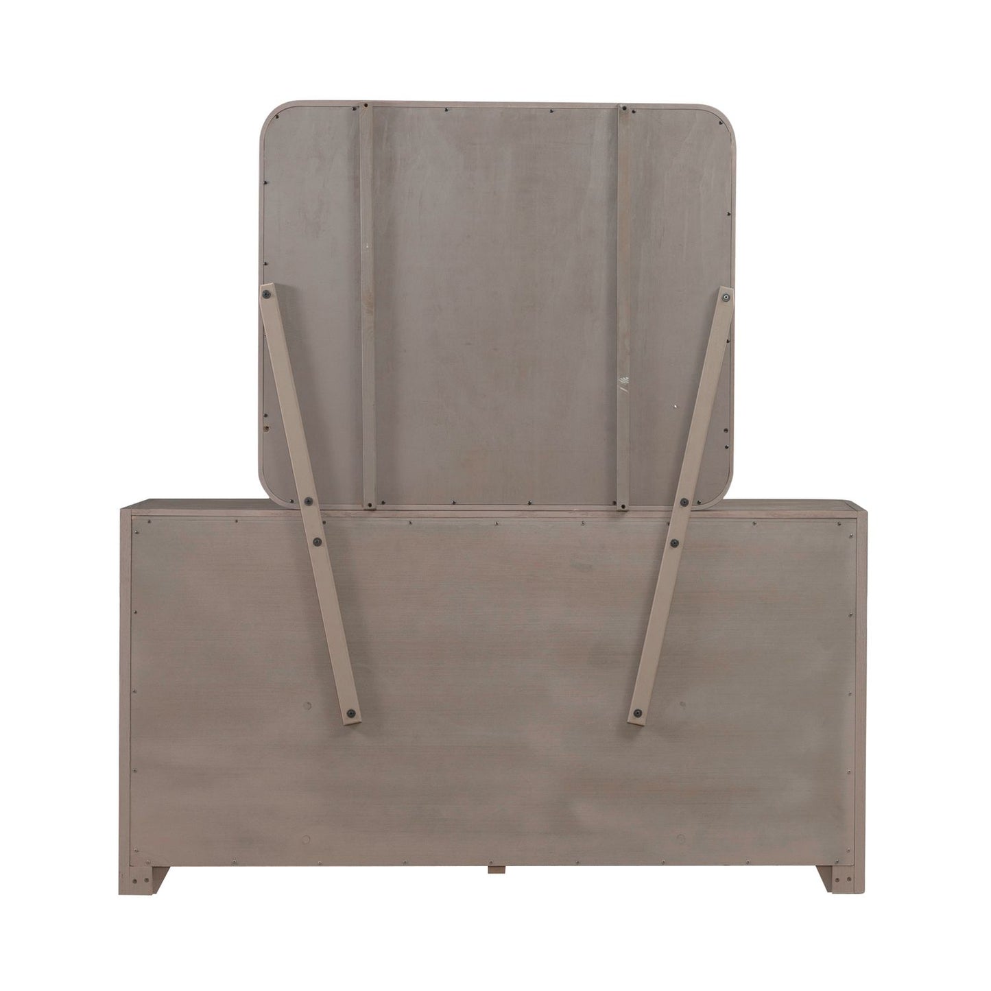 South Bend - Dresser & Mirror