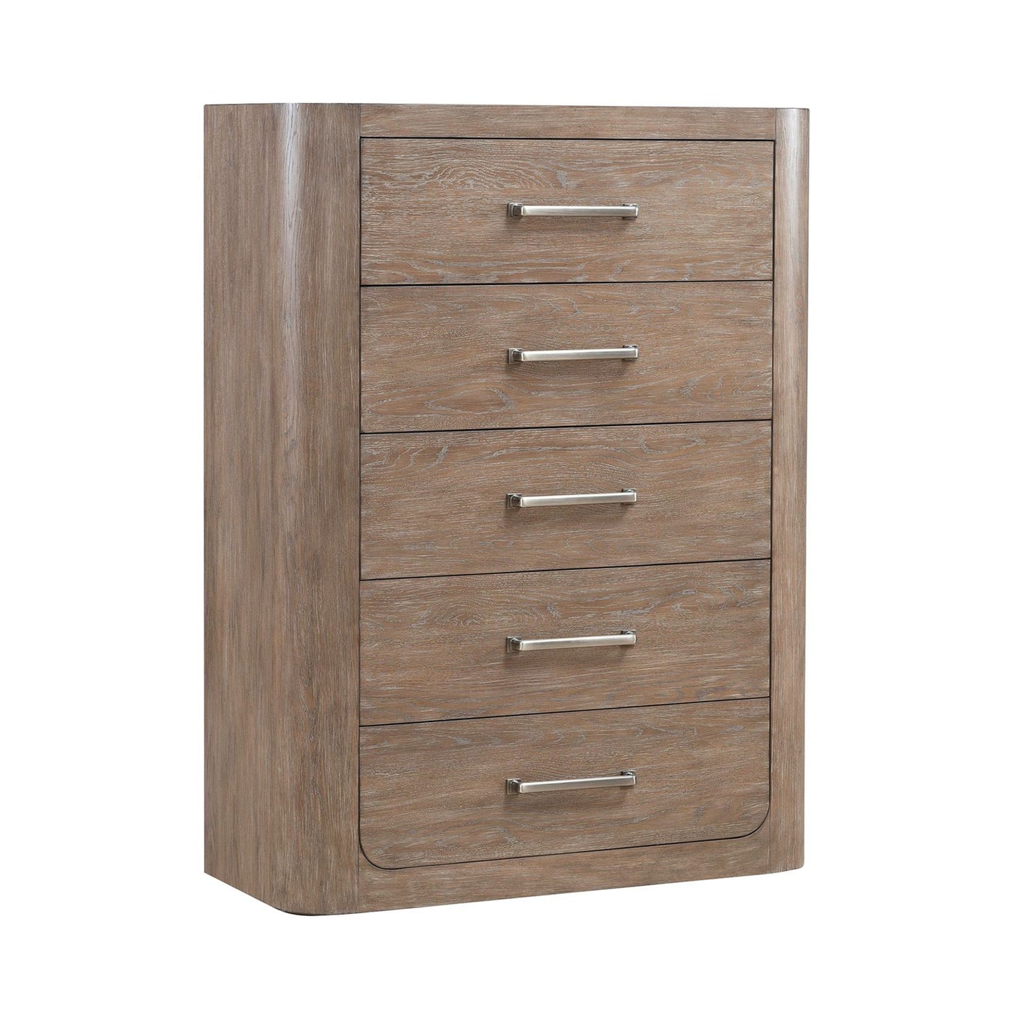South Bend - 5 Drawer Chest