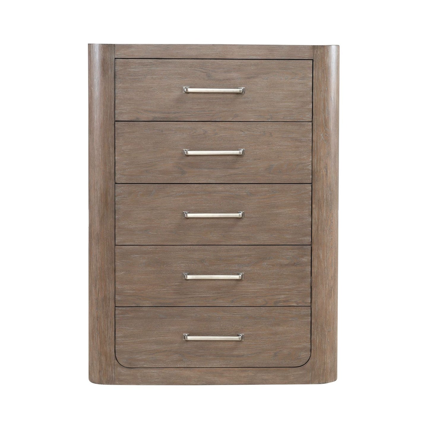 South Bend - 5 Drawer Chest