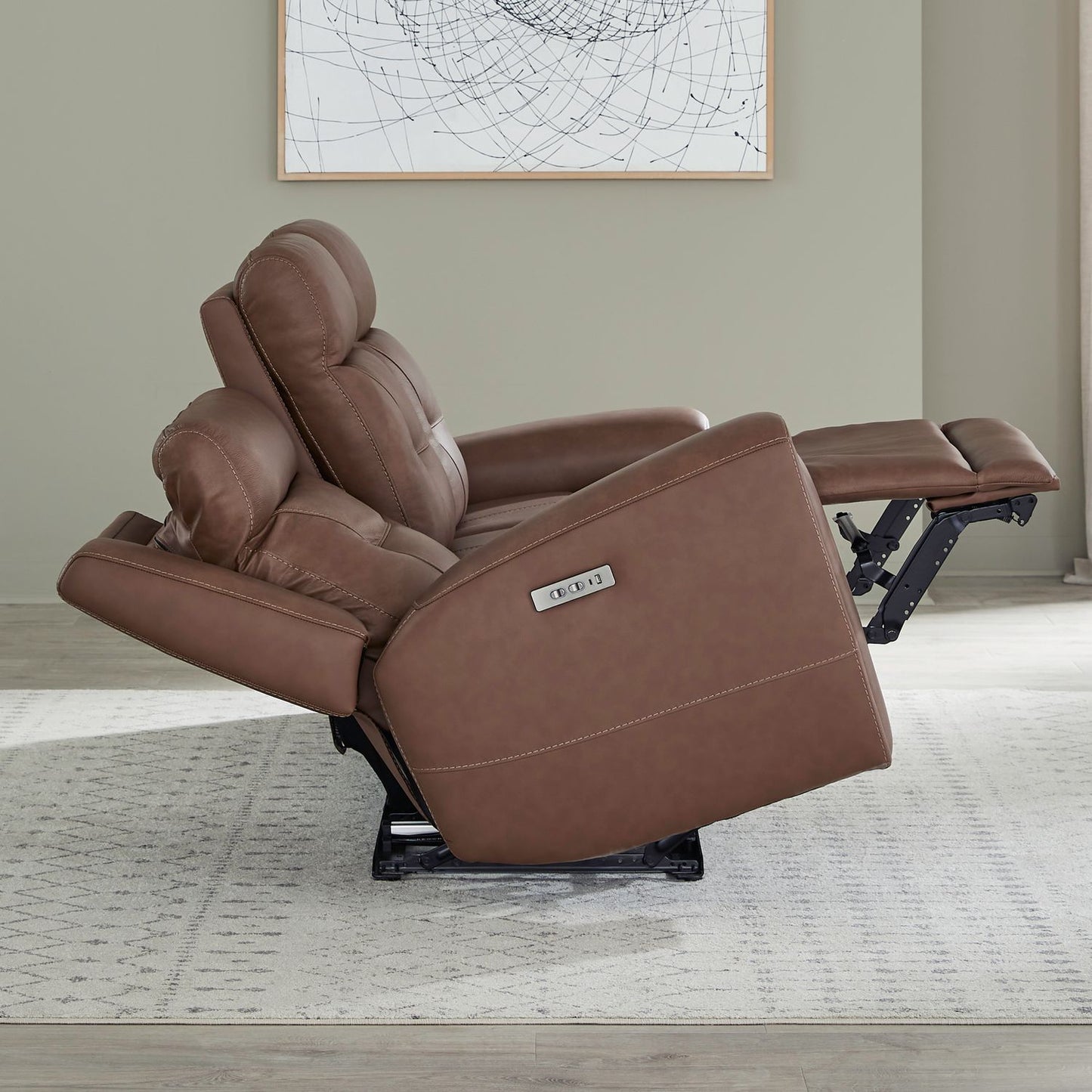 Beckham - Sofa P2 & ZG