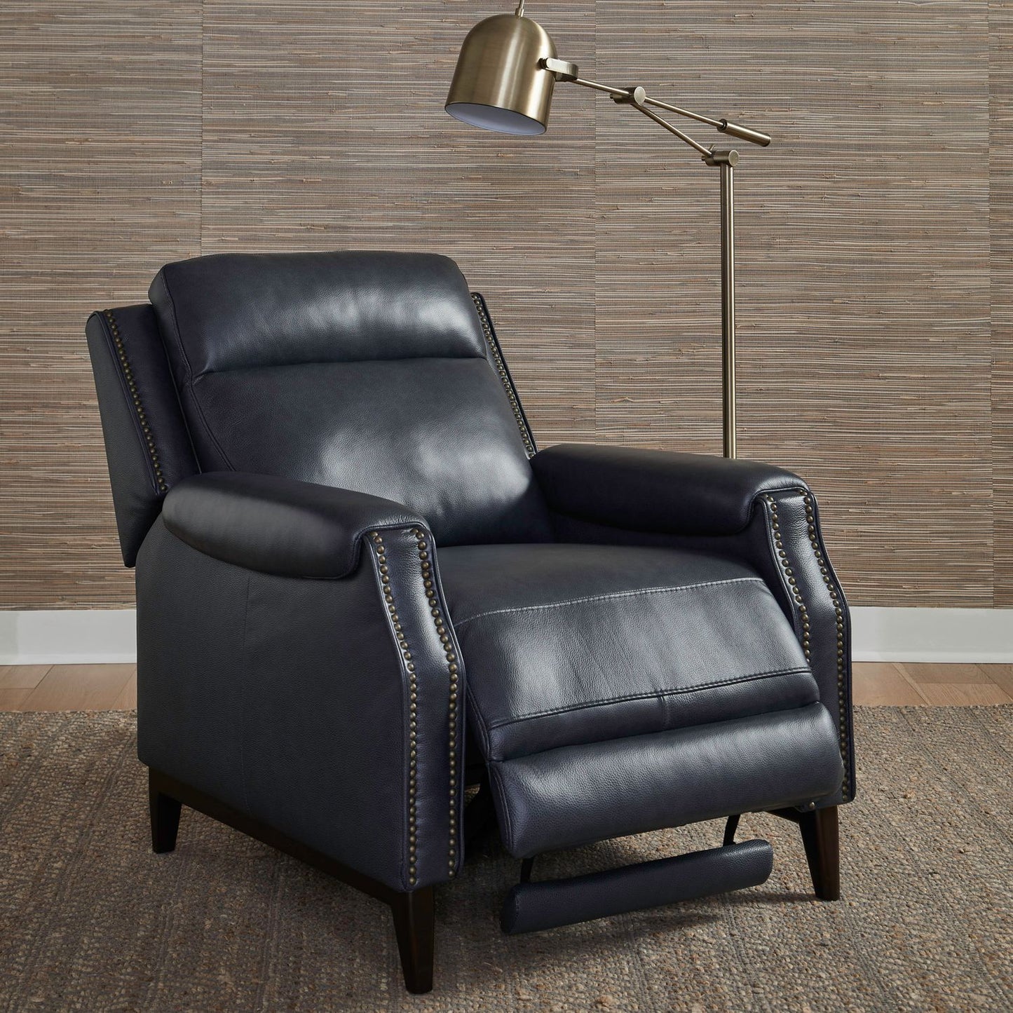 Rawling - Pushback Recliner