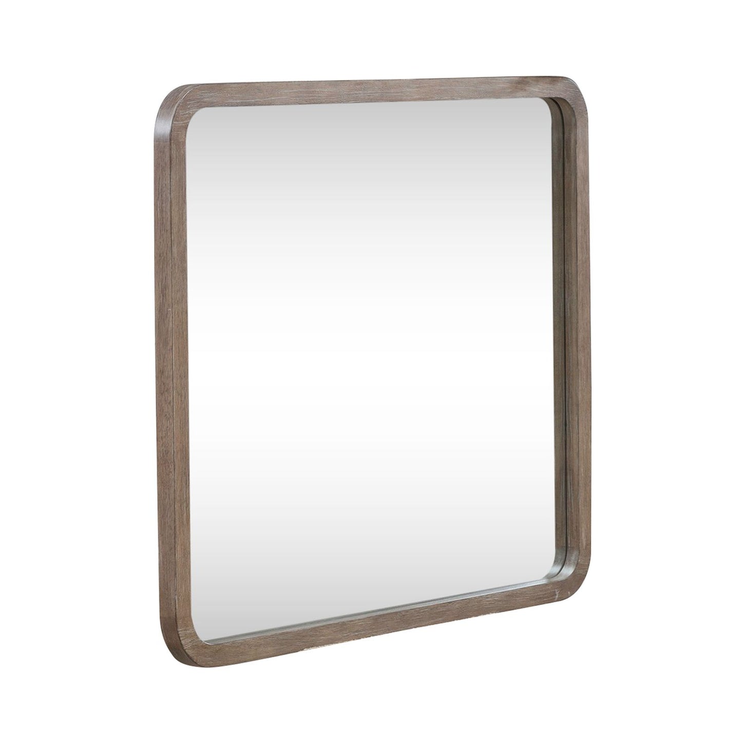 South Bend - Landscape Mirror