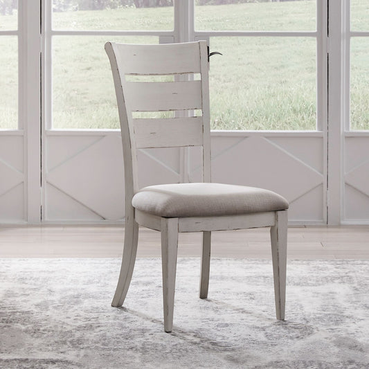 Backroads - Ladder Back Side Chair (RTA)