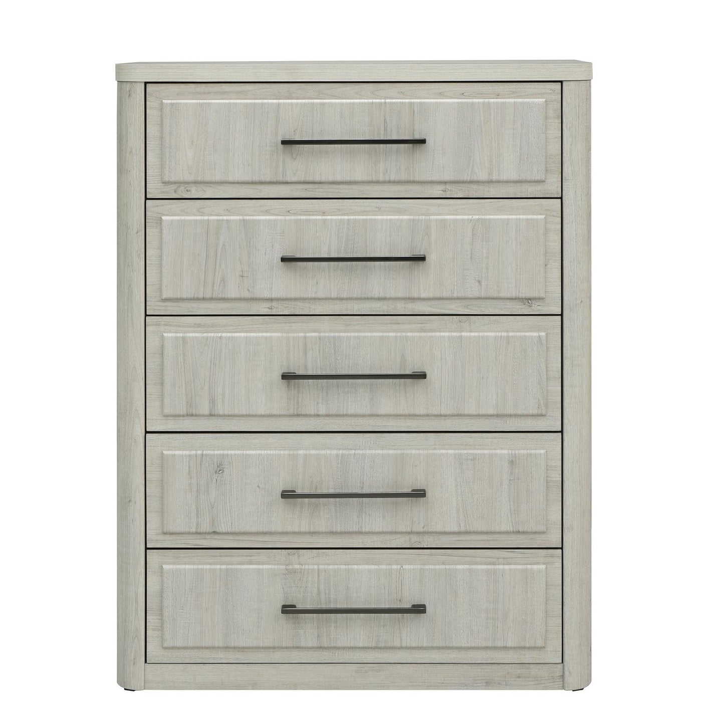 Modern Play - 5 Drawer Chest