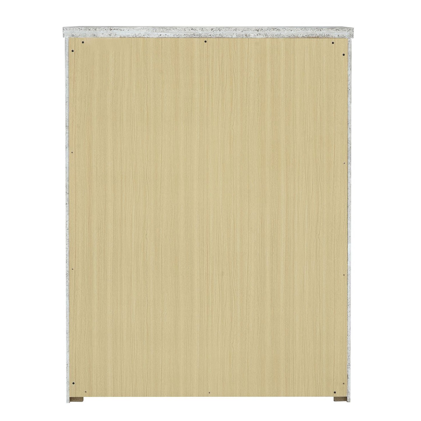 Modern Play - 5 Drawer Chest
