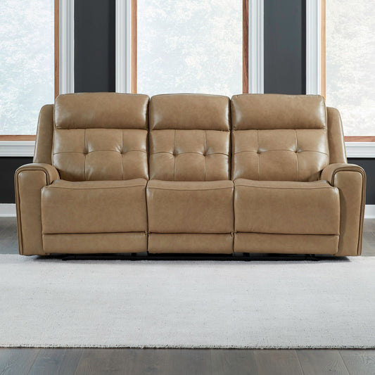 Carrington - Sofa P3 & ZG - York Sand