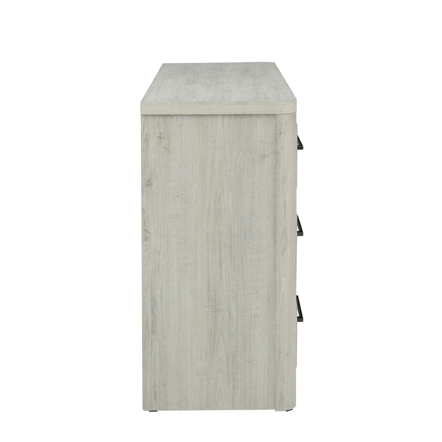 Modern Play - 6 Drawer Dresser