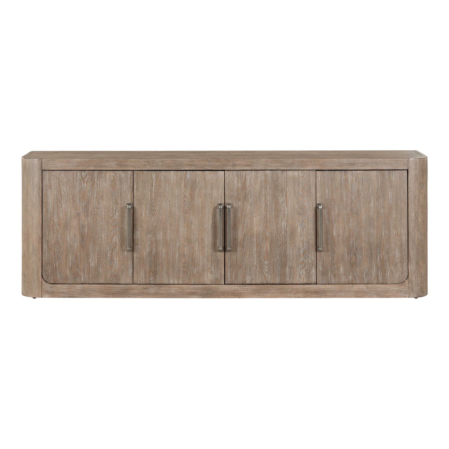 South Bend - 82 Inch TV Console