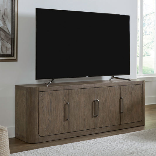 South Bend - 82 Inch TV Console
