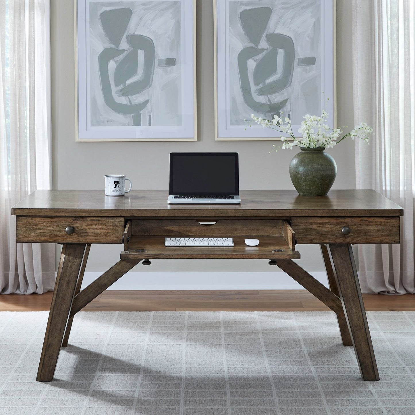 Carolina Park - Writing Desk