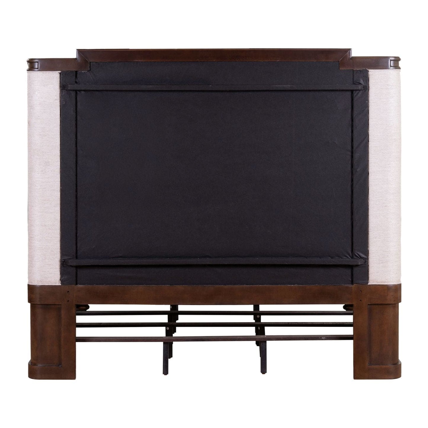 Provence Park - King Shelter Bed