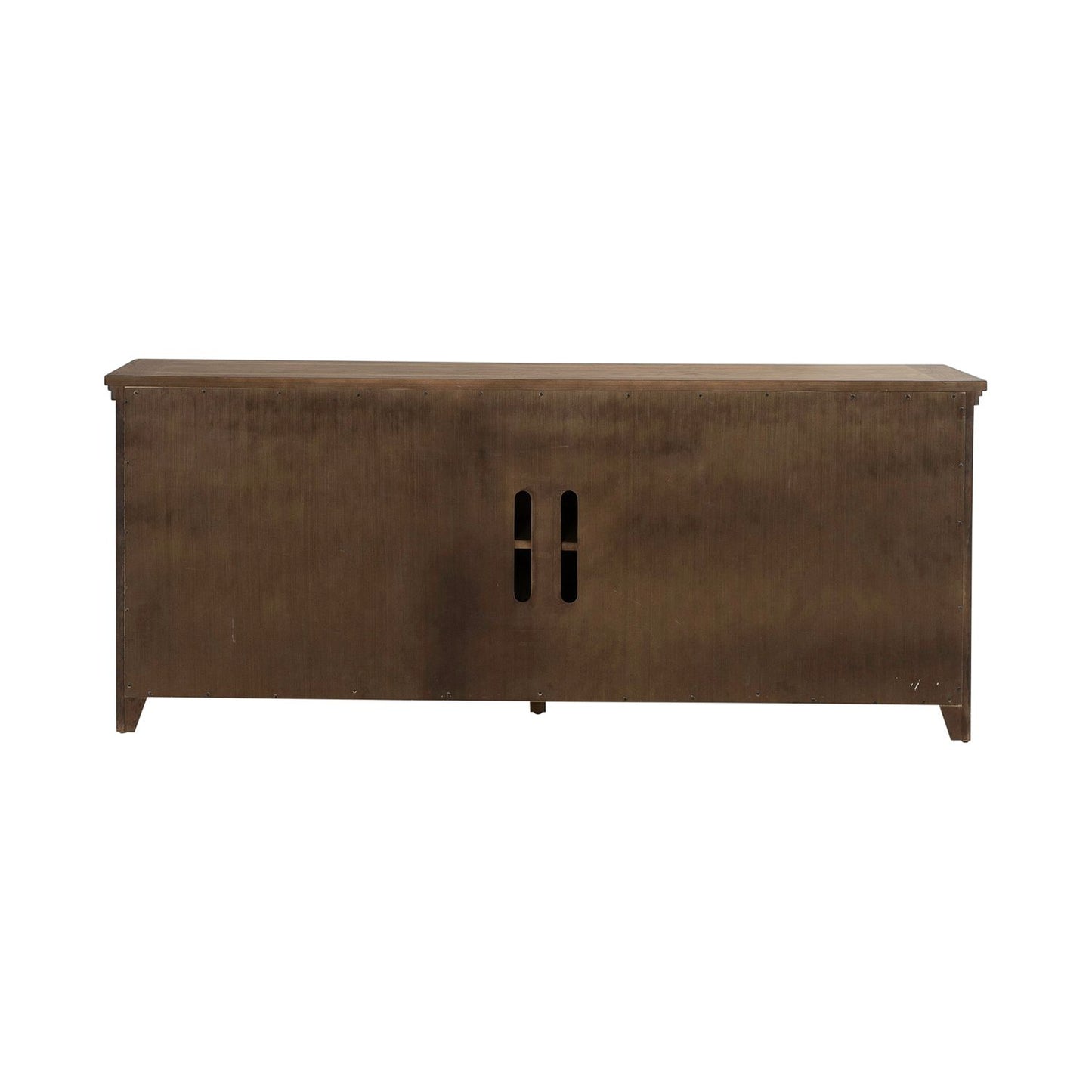 Carolina Park - 78 Inch TV Console