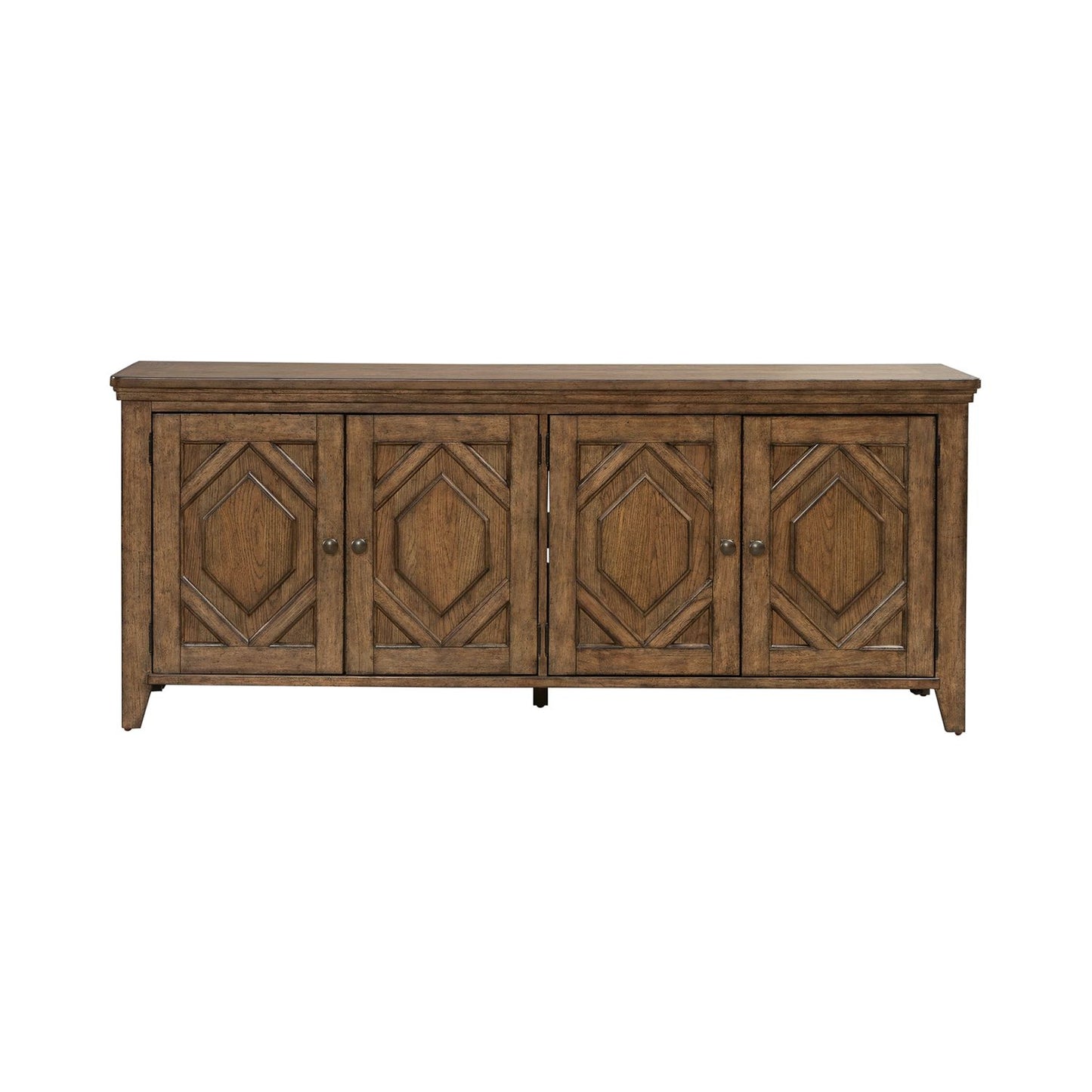 Carolina Park - 78 Inch TV Console