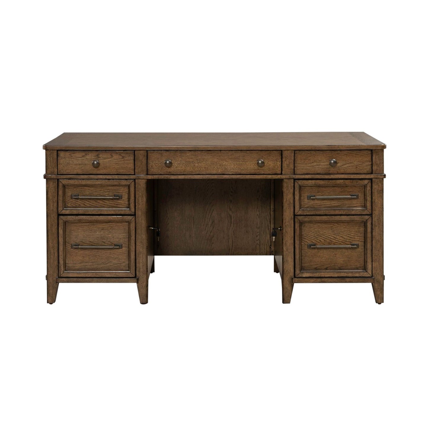 Carolina Park - Jr Executive Desk