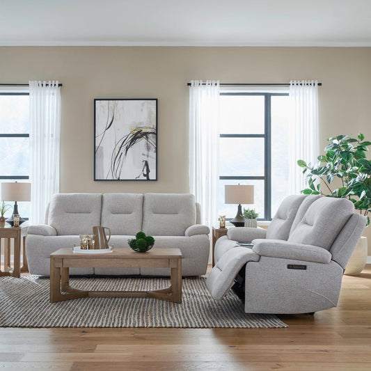Cameron - Sofa & Loveseat