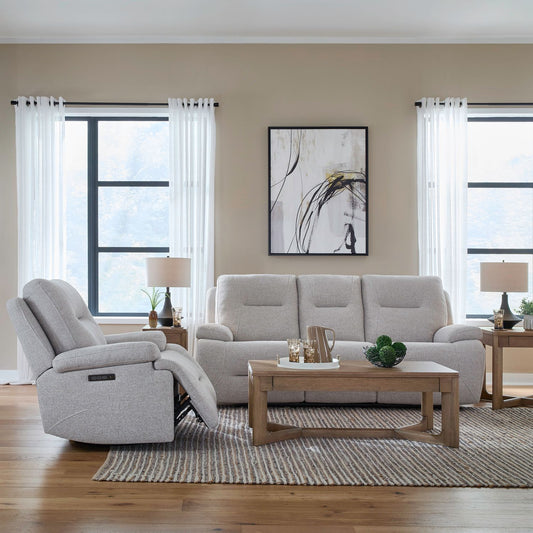 Cameron - Sofa & Recliner