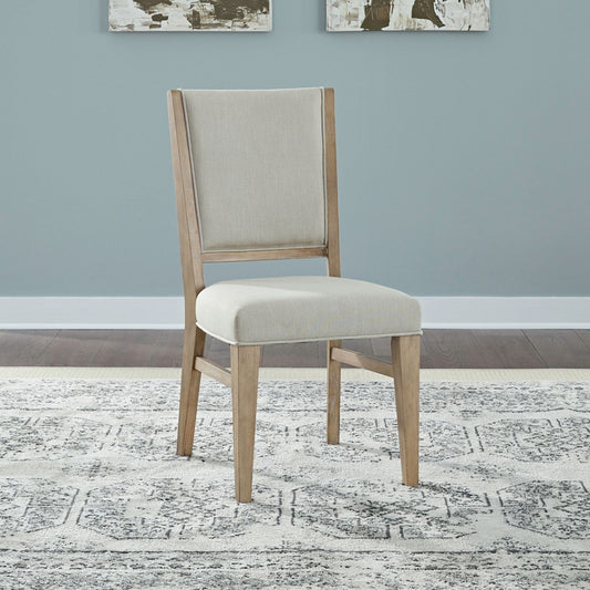 Brentwood - Uph Side Chair (RTA)