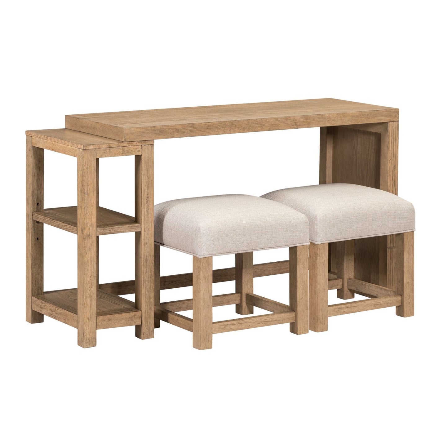 Corso - Alt 3 Piece Set