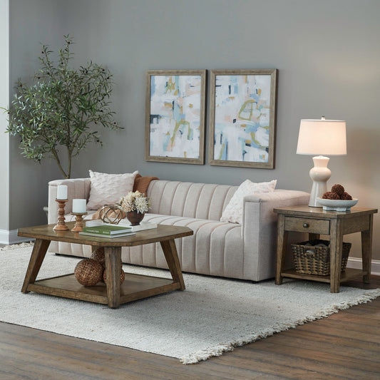 Carolina Park - 3 Piece Set