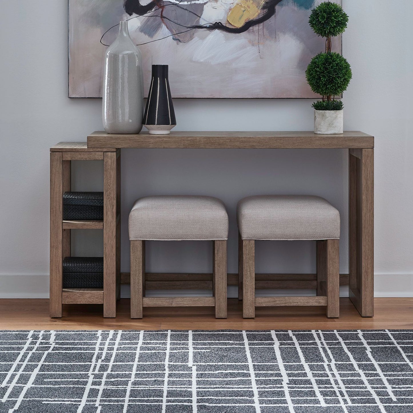 Corso - Alt 3 Piece Set