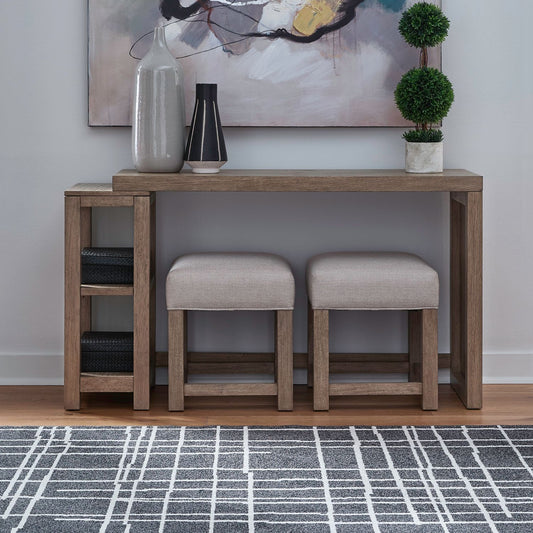 Corso - Alt 3 Piece Set