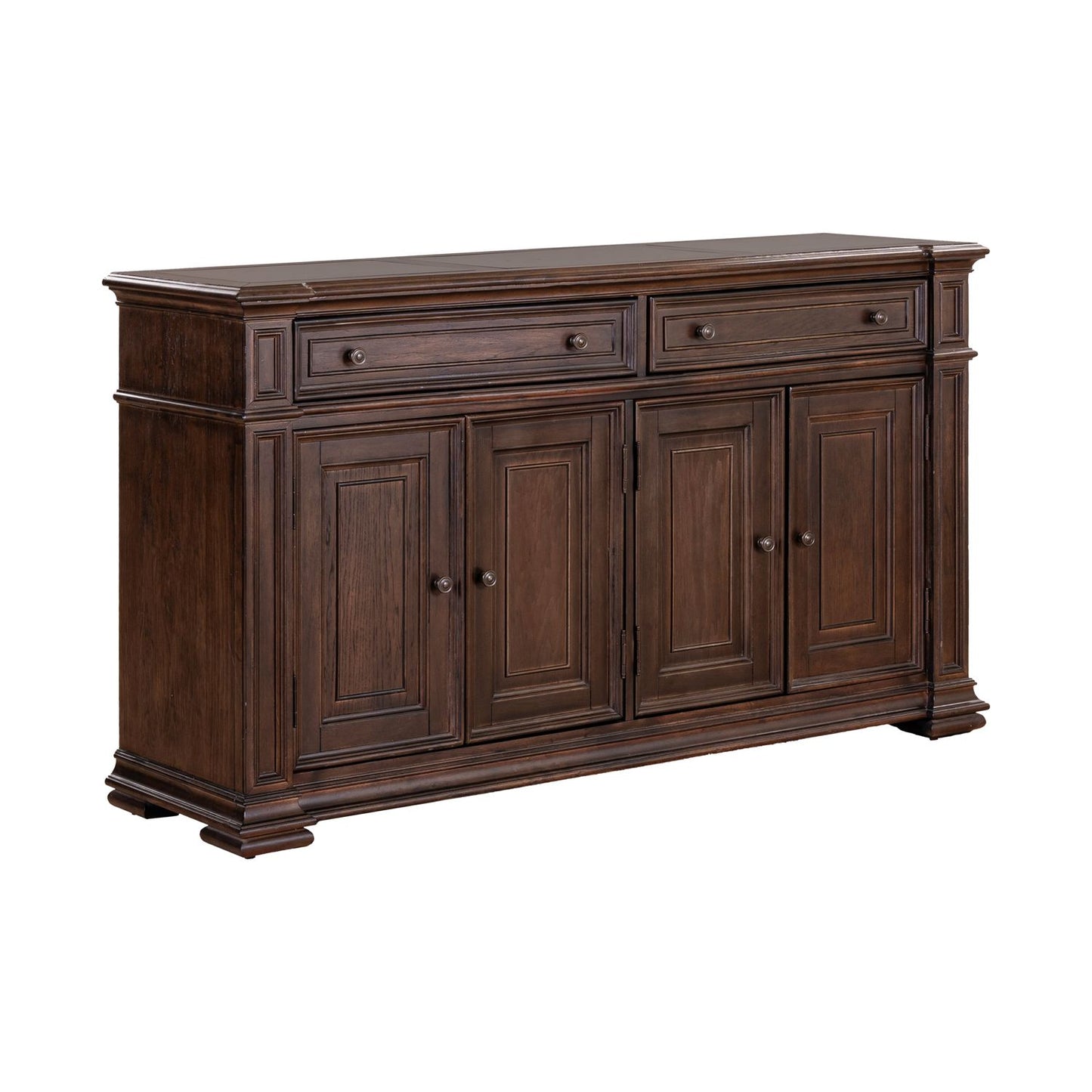 Provence Park - Buffet