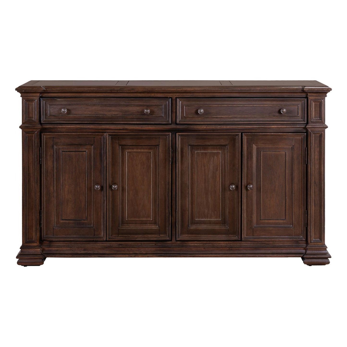 Provence Park - Buffet
