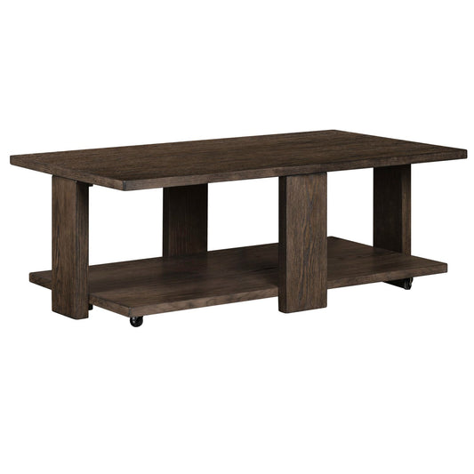 Harrison - Cocktail Table