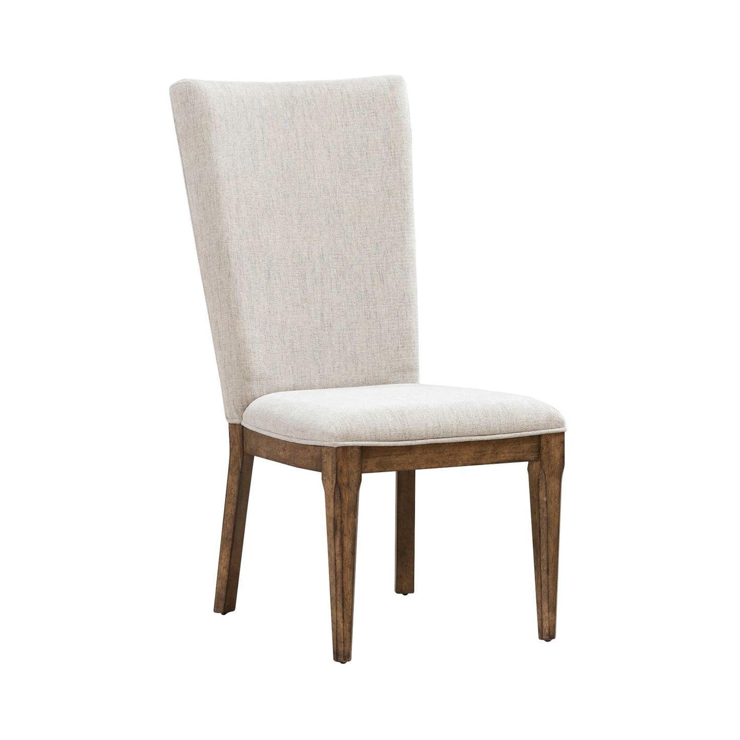 Carolina Park - Uph Side Chair (RTA)