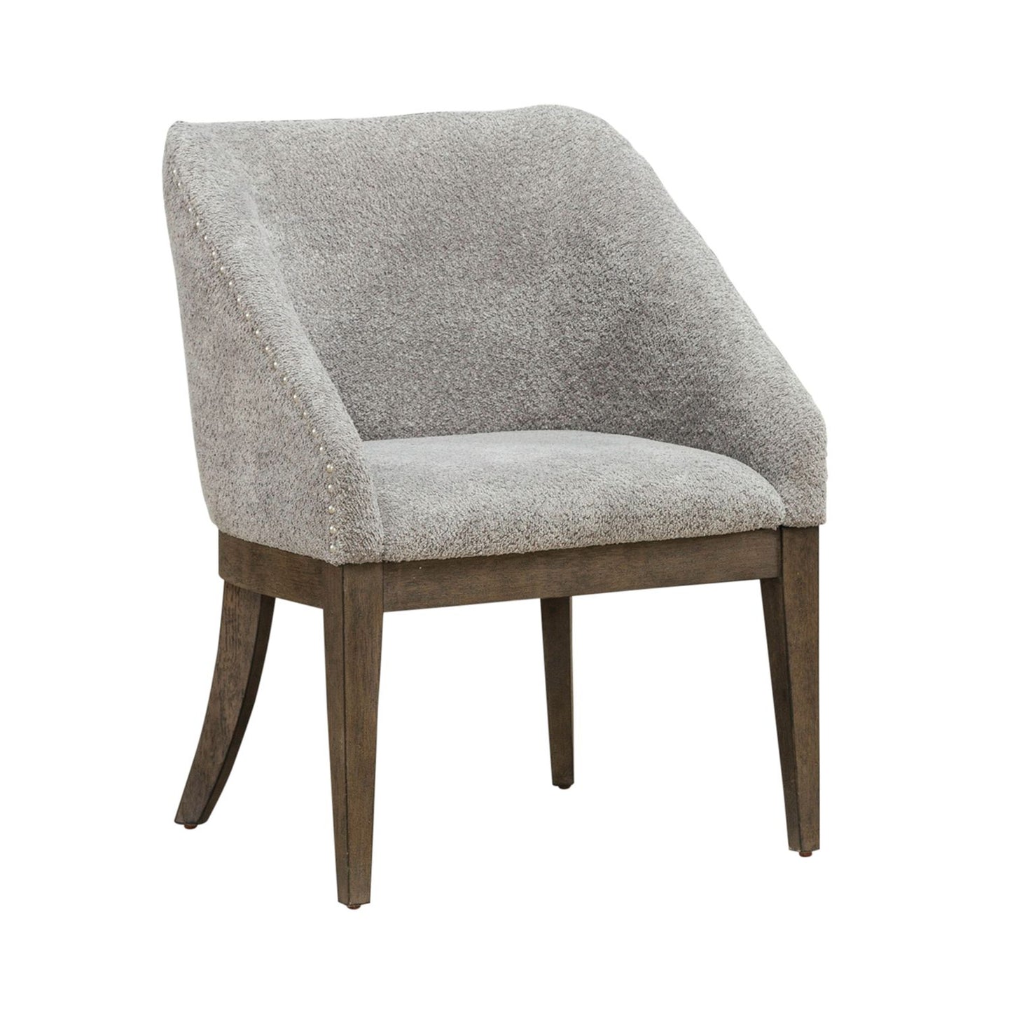 Cascade Falls - Uph Side Chair (RTA)